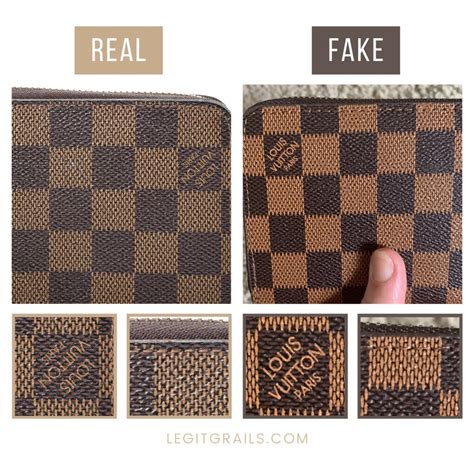 how to tell a fake louis vuitton wallet|authentic louis vuitton men's wallet.